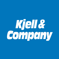 Kjell & Company logo